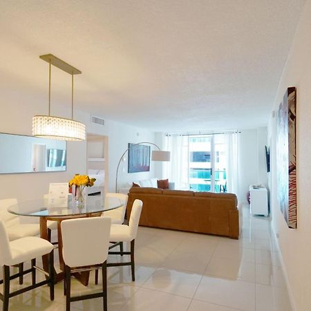 Hollywood Apartment By The Sea Exterior foto